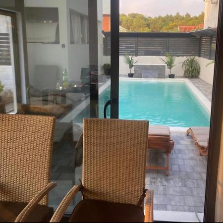 Apartman Dawidh Šibenik Extérieur photo