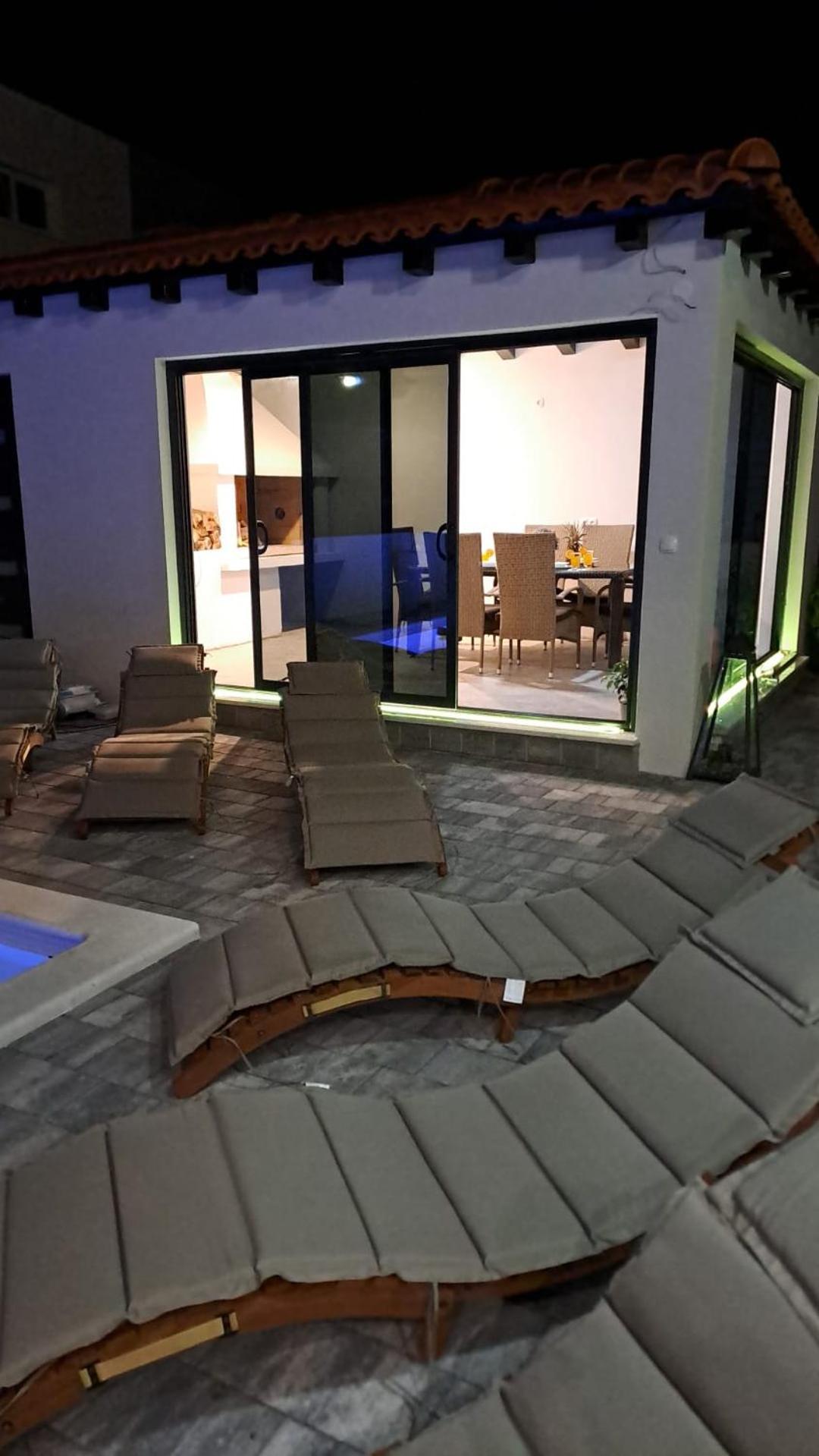 Apartman Dawidh Šibenik Extérieur photo
