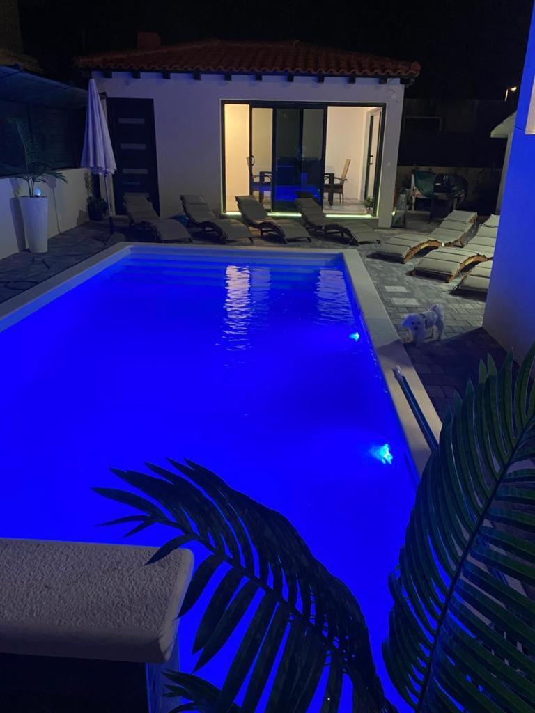 Apartman Dawidh Šibenik Extérieur photo