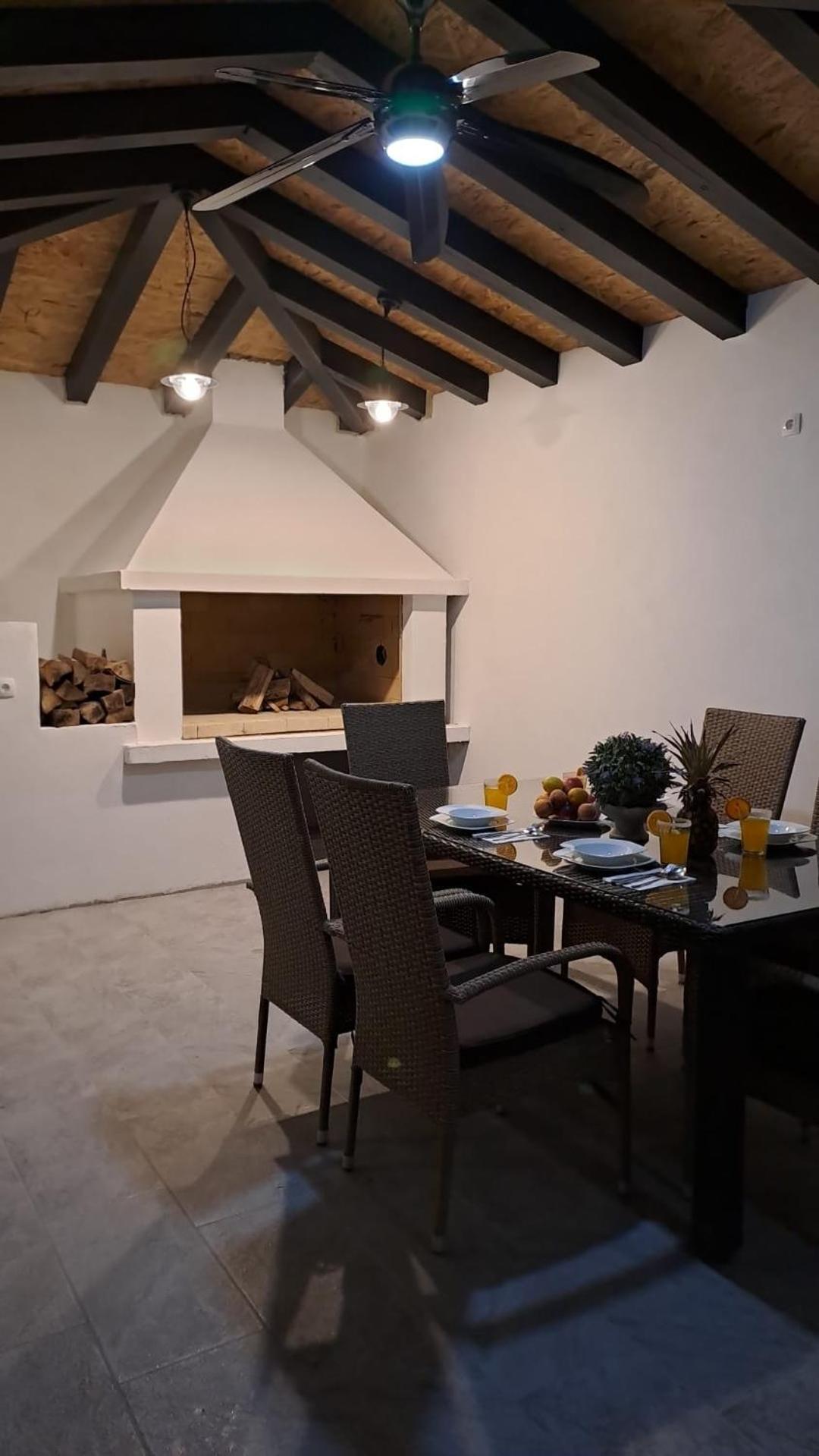 Apartman Dawidh Šibenik Extérieur photo