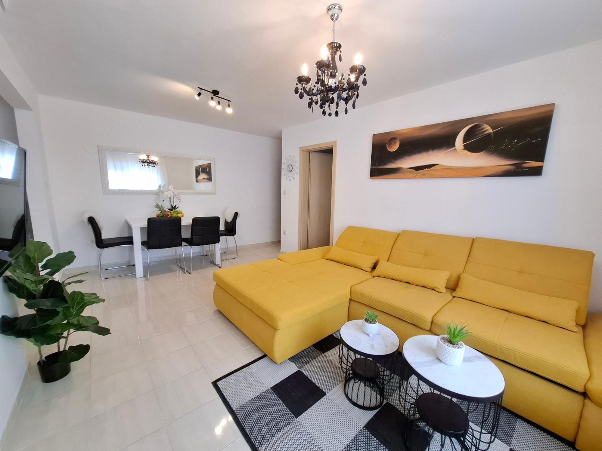 Apartman Dawidh Šibenik Chambre photo