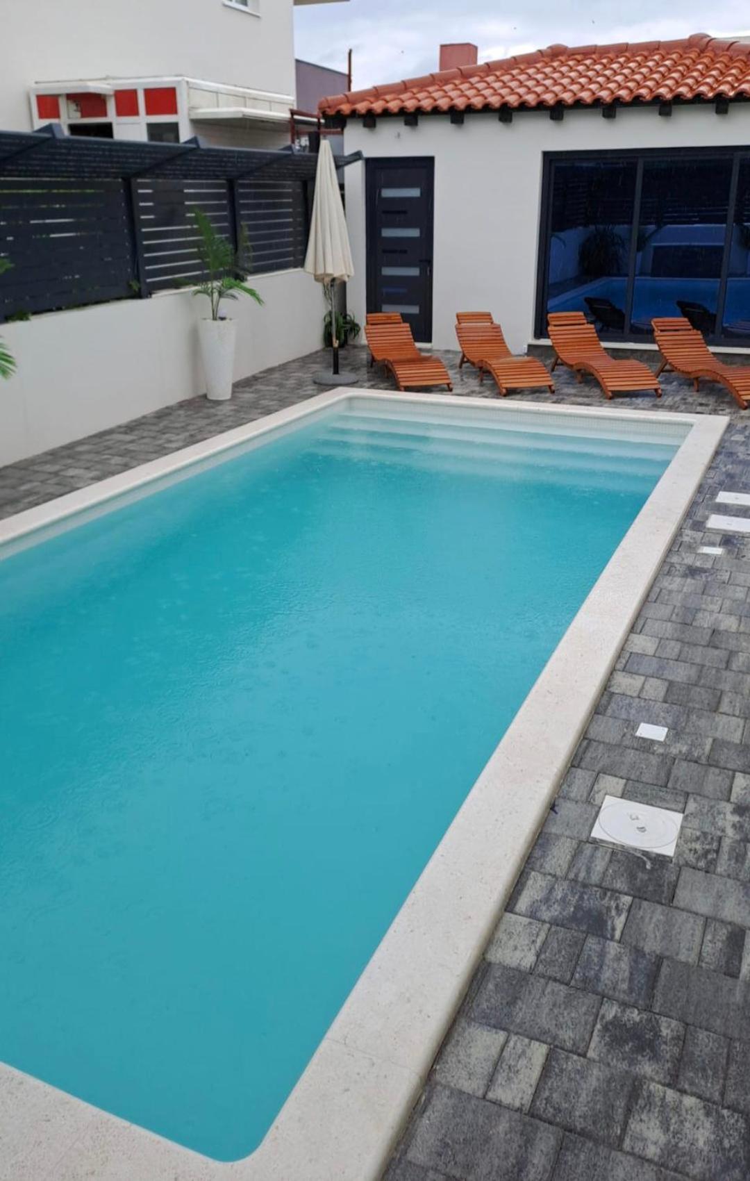 Apartman Dawidh Šibenik Extérieur photo
