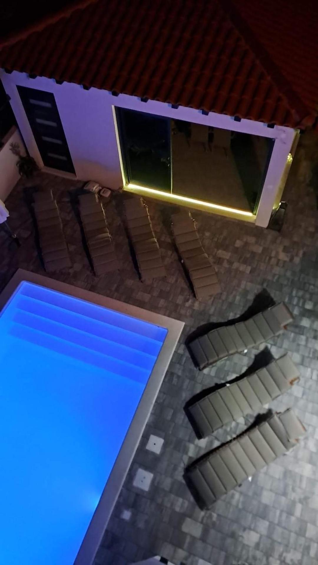 Apartman Dawidh Šibenik Extérieur photo