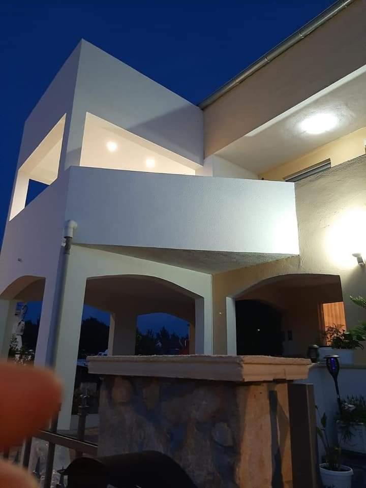 Apartman Dawidh Šibenik Extérieur photo