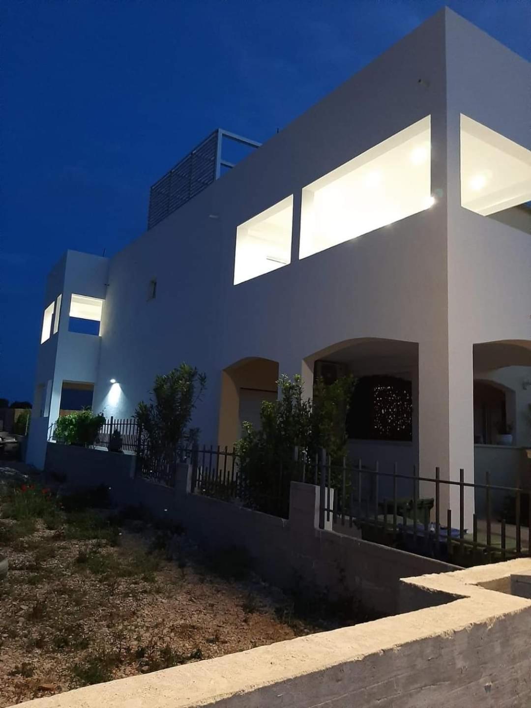 Apartman Dawidh Šibenik Extérieur photo