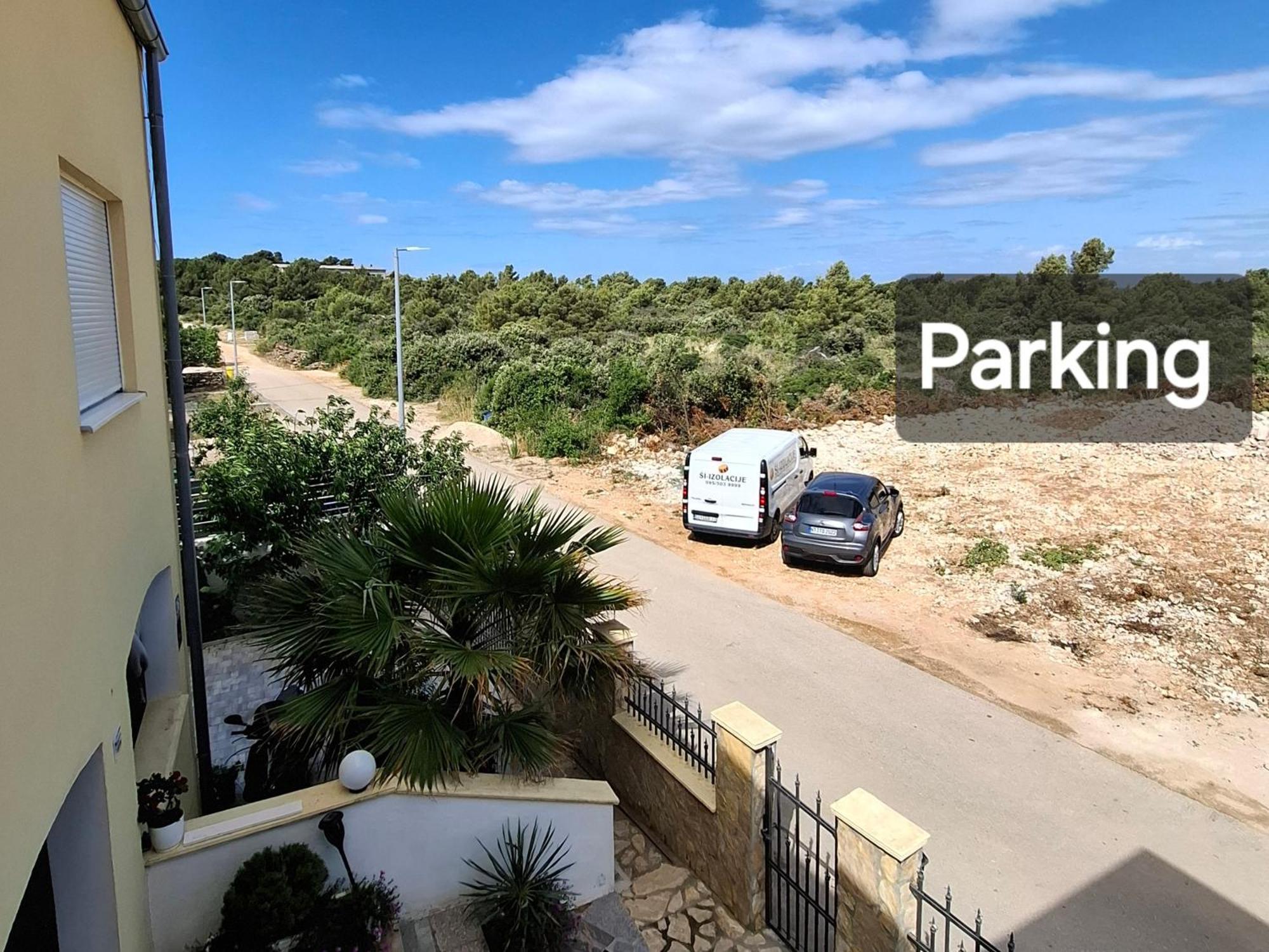 Apartman Dawidh Šibenik Extérieur photo