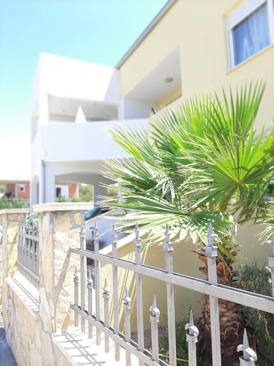 Apartman Dawidh Šibenik Extérieur photo