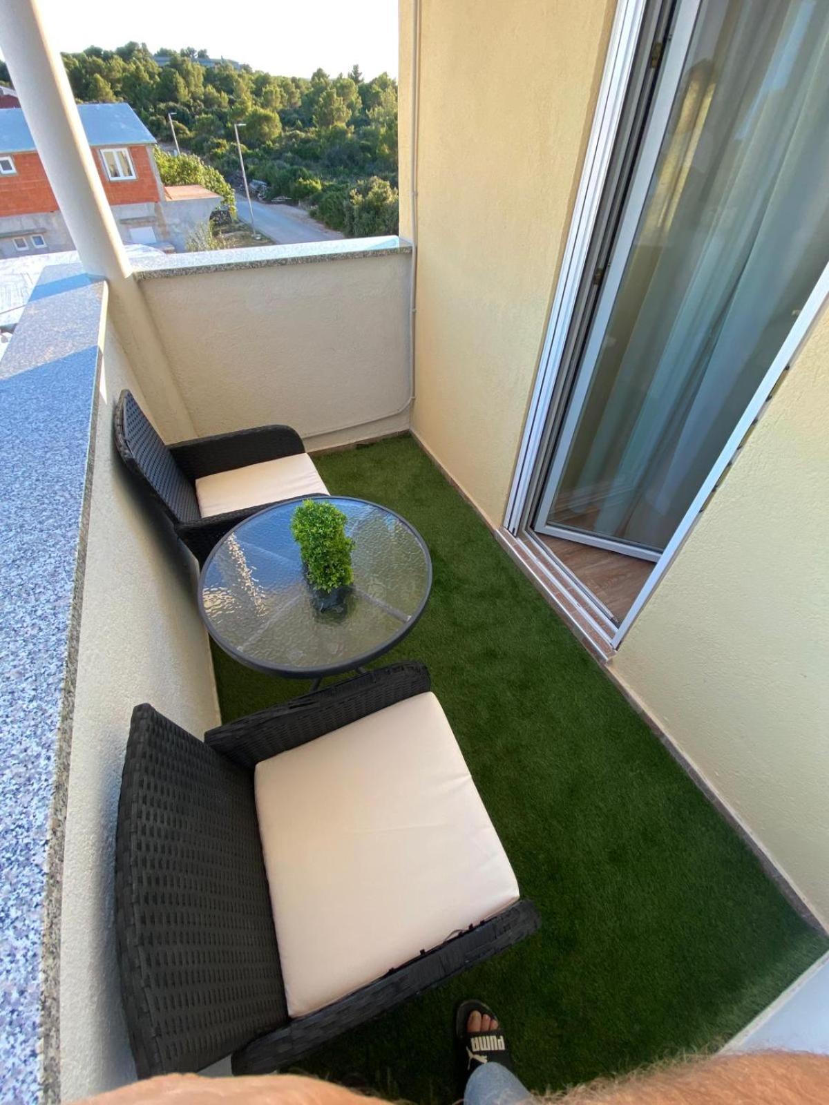 Apartman Dawidh Šibenik Chambre photo