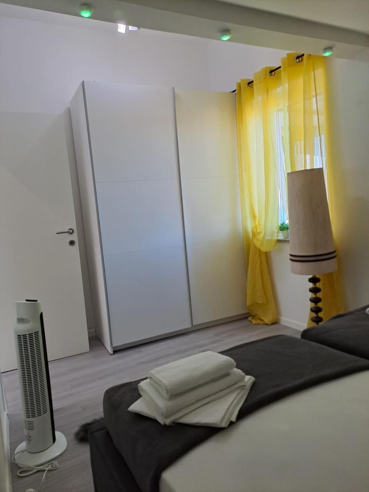 Apartman Dawidh Šibenik Chambre photo