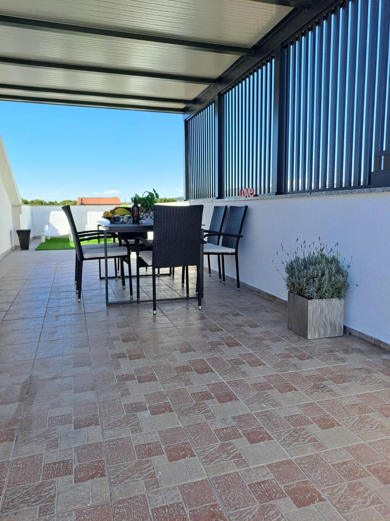 Apartman Dawidh Šibenik Chambre photo